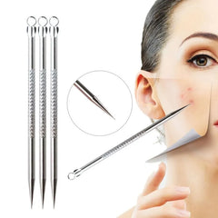 Double Ended Blackhead Remover