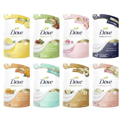 Moisturizing Body Wash