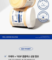 EGF Scaling Moisture Foot Cream 2.0