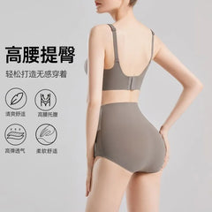 Maternity Plain Panties