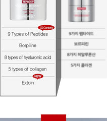 Peptide 9 Volume And Tension Tox Cream Pro