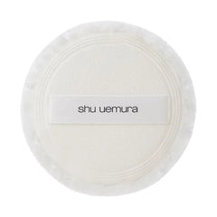 Unlimited Invisible Powder NA Colorless Puff