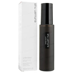 Unlimited Makeup Fix Mist
