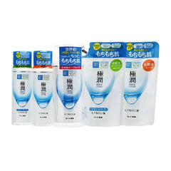 Hada Labo Gokujyun Hyaluronic Acid Lotion 2pcs Bundle Set