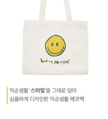 Smile Eco Bag
