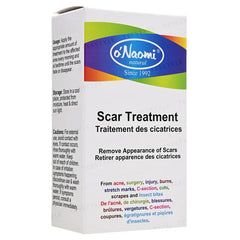 Scar Treatment 2pcs Bundle Set