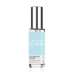 Perfume Buchu On The Beach