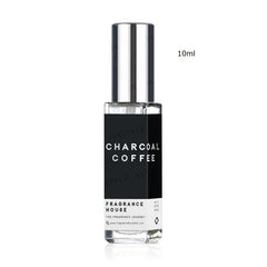 Perfume Charcoal Coffee
