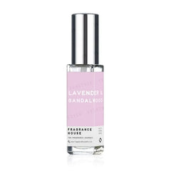 Perfume Lavender & Sandalwood