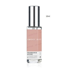 Perfume Smoky Rose