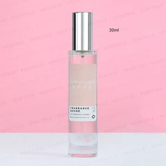 Perfume Champagne Rose