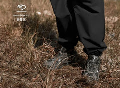 Unisex CORDURA Detachable Outdoor Pants