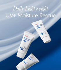 Hyaluron Hydrating Sunscreen