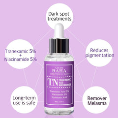 TN Tranexamic Acid Niacinamide Serum Jumbo