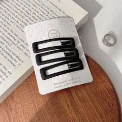 Set of 3: Hair Clip