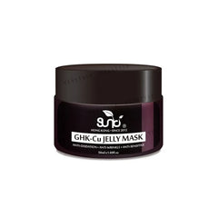 GHK-Cu Jelly Mask