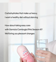 All New Pink Garcinia Season 4