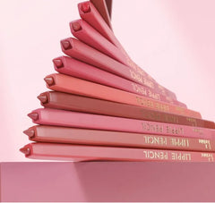 Matte Lippie Pencil - 12 Colors