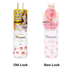 Momori Peach Glossy Iron Hair Mist