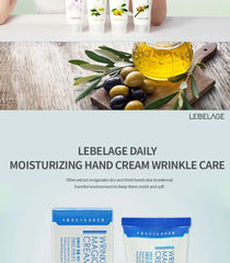 Wrinkle Care Magic Hand Cream
