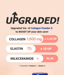 BB LAB The Collagen Powder S Plus