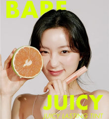 Juicy Lasting Tint Bare Juicy Series - 4 Colors