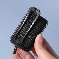 Hair Roller with Clip / Set (Various Designs)