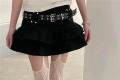 Lace Stockings
