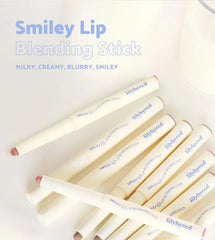 Smiley Lip Blending Stick - 6 Colors