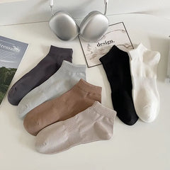 Plain Socks Set