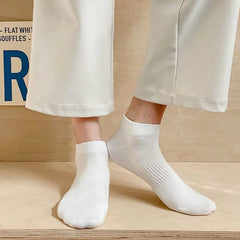 Plain Socks Set