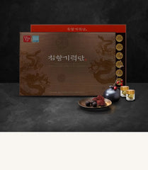 Agarwood Giryeokdan