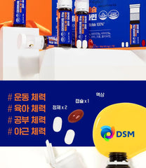 Perfect Immune Plus Magnesium Liquid Multivitamin