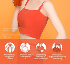 Burningology Tea