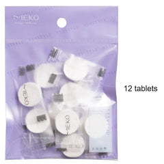 Invisible Thin & Breathable Silk Compression Face Mask Tablet