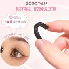 Eyelash Curler