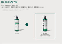 AHA, BHA, PHA 30 Days Miracle Acne Clear Body Cleanser