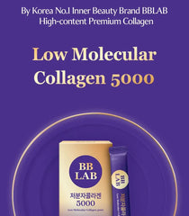 BB LAB Low Molecular Collagen 5000