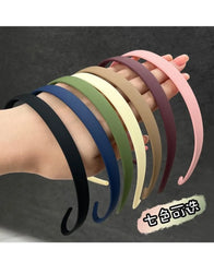 Plain Headband