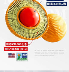 Mega C Liposome Vitamin C 2000 2pcs Bundle Set