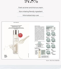 Milk Skin Toner Mini