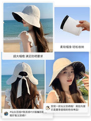 Plain Bucket Hat
