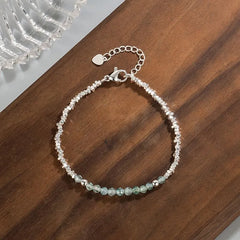 Crystal Gradient Bracelet