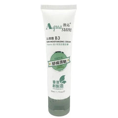 Sum Moisturizing Cream Vitamin B3
