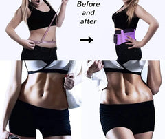 Waist Trainer Corset Belt
