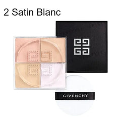Prisme Libre Mat-Finish & Enhanced Radiance Loose Powder 4 In 1 Harmony