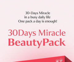 BB LAB 30 Days Miracle Beauty Pack