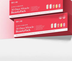 BB LAB 30 Days Miracle Beauty Pack