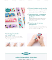 My Orchard Hand Cream - 12 Types