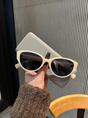 Cat Eye Sunglasses